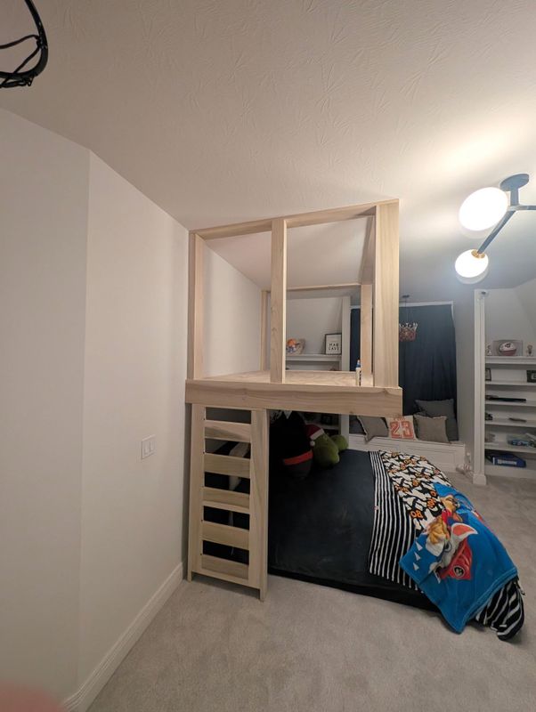 Additions and Extensions