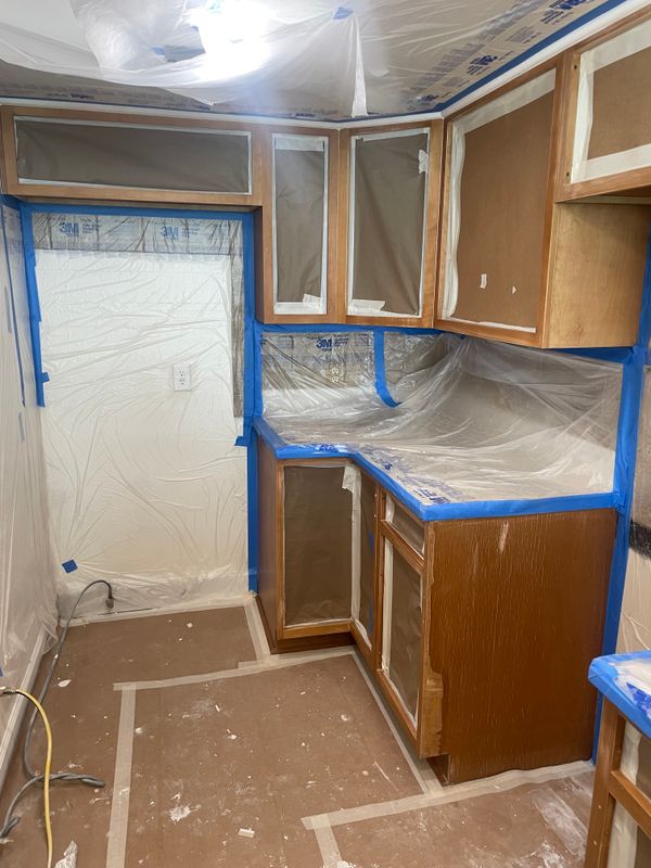 Kitchen Remodeling