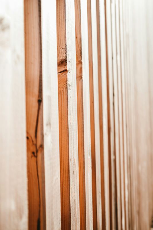 Fencing