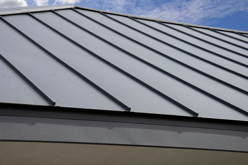 Metal Roofing