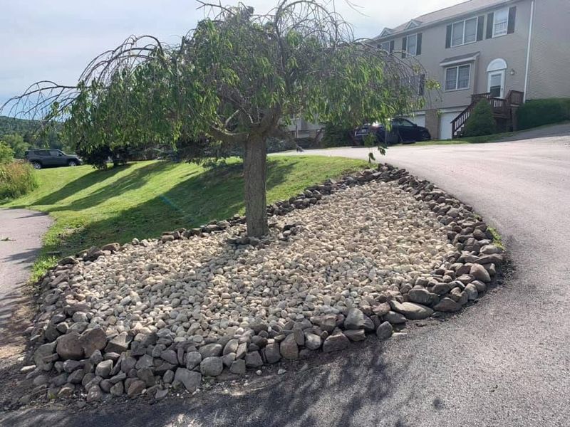 Landscape Design