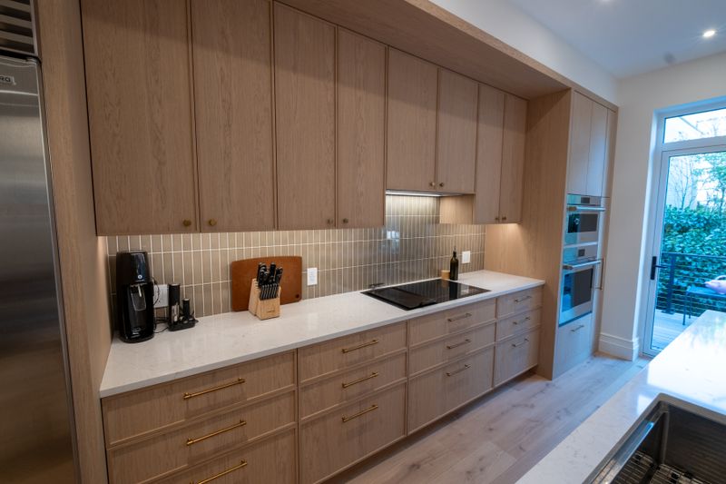 Kitchen Renovation gallery