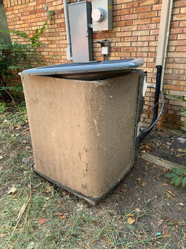 HVAC Repair Services