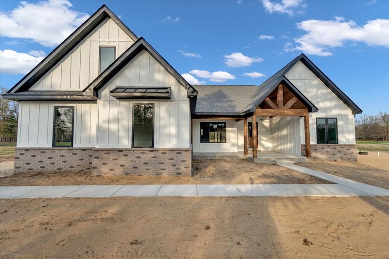 Exterior Renovations