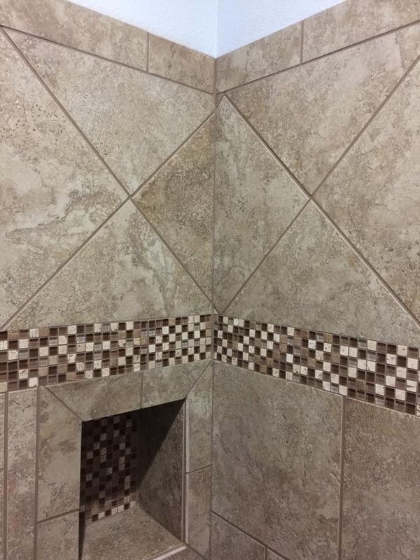 Full Bathroom Remodeling