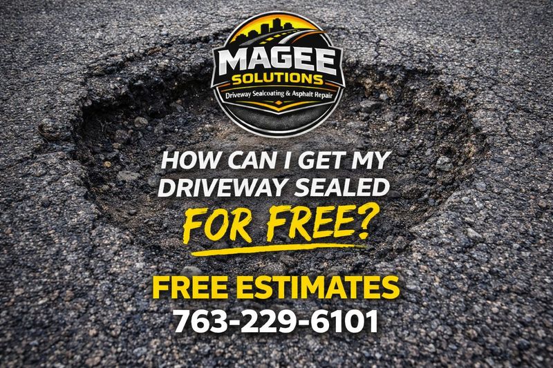 Asphalt Repair