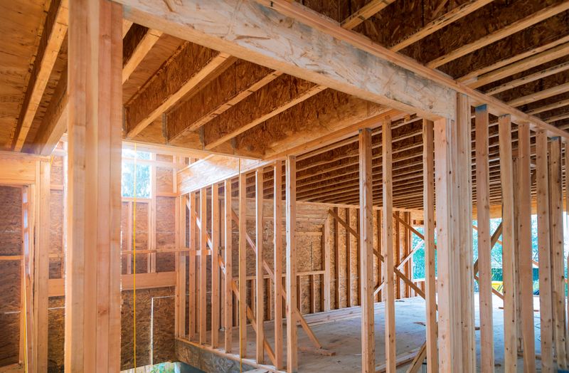 Framing & Structural Modifications