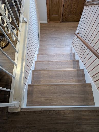 Flooring
