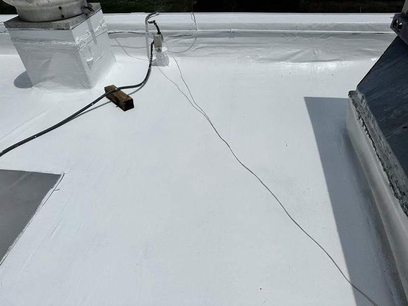 Roofing Installation