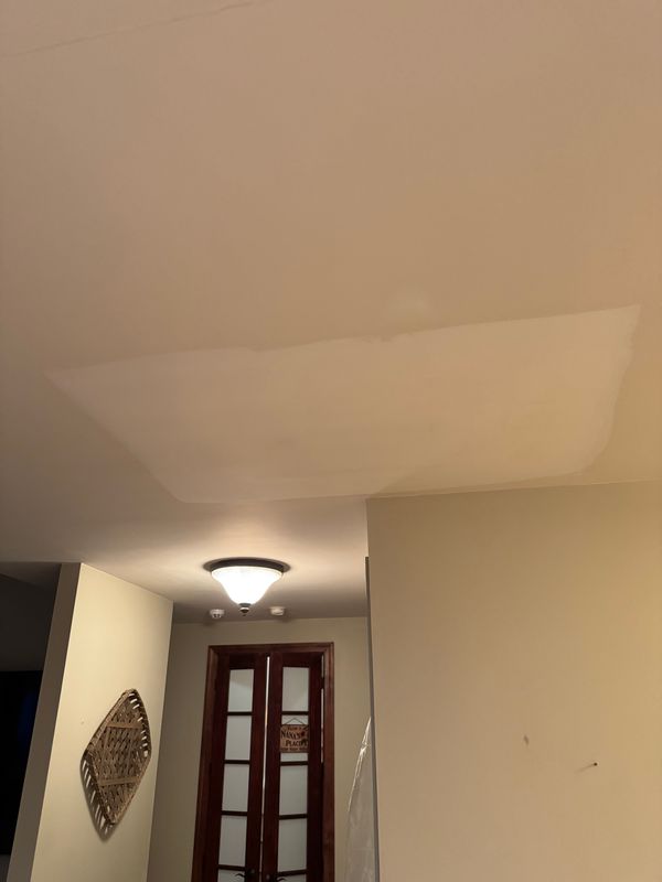 Small Repair