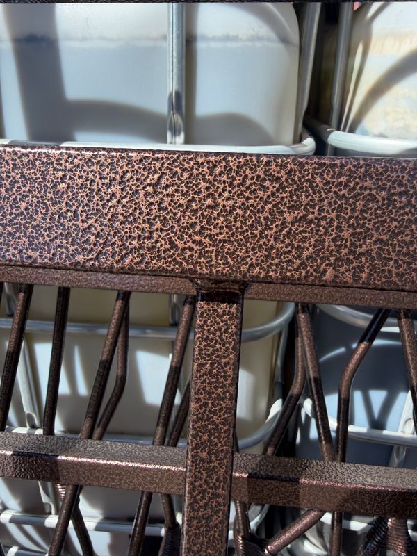 Powder Coating
