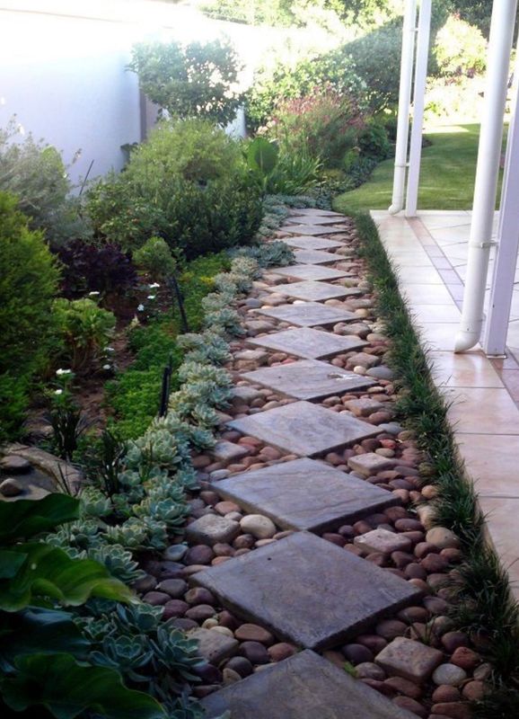 Pavers