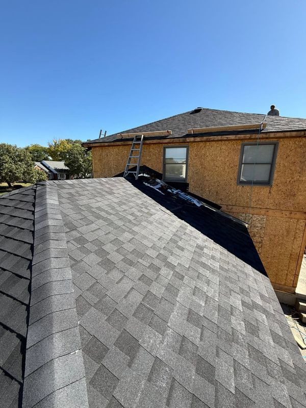 Roofing