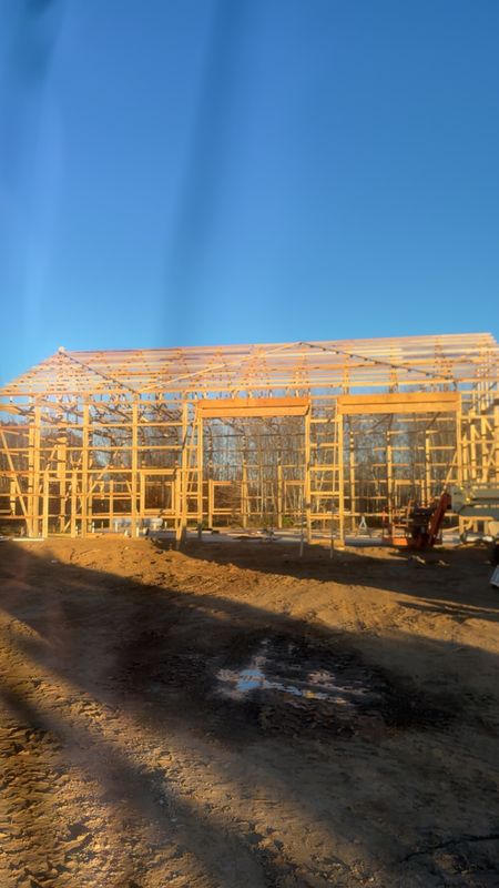 Commercial Construction