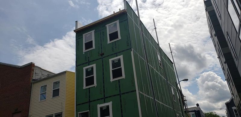 Custom Home Additions