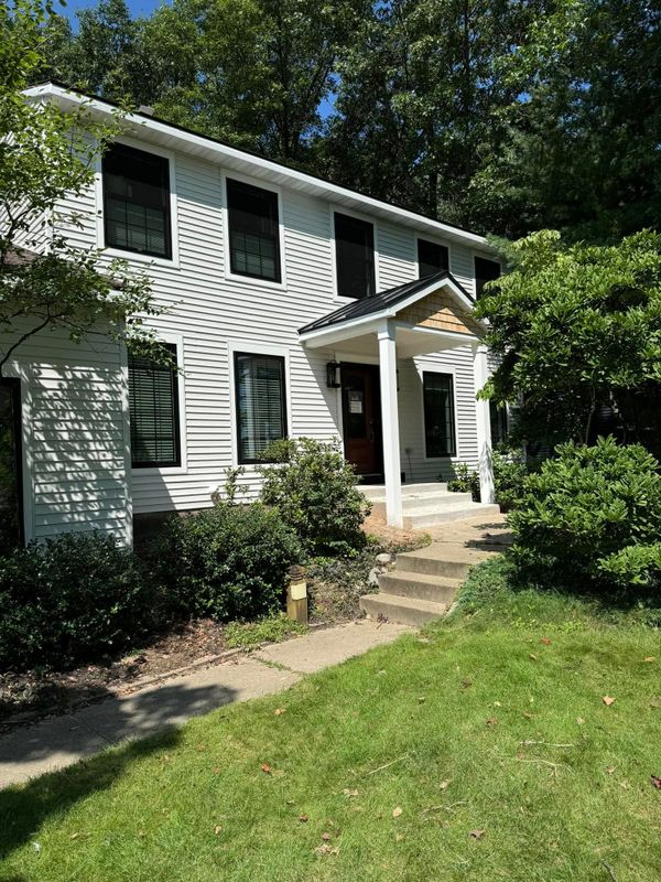 Custom Home Building