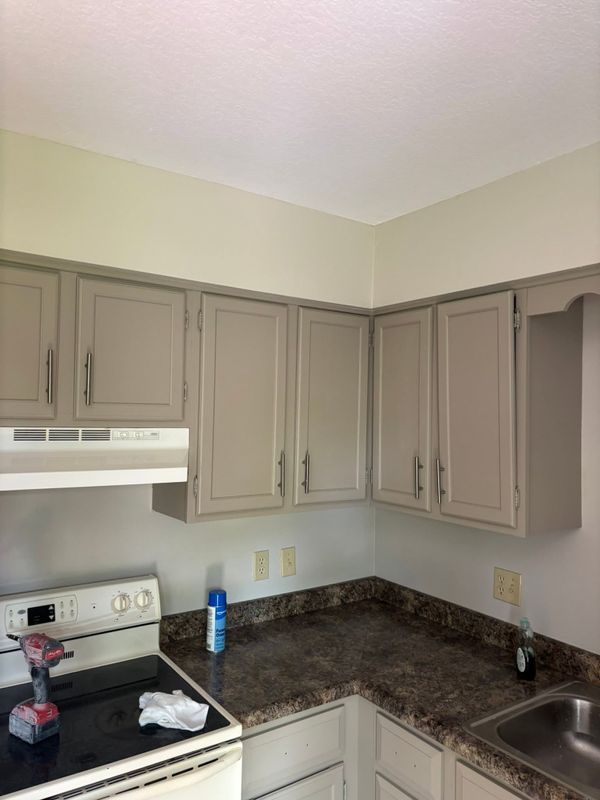 Surface Preparation for Painting & Coating