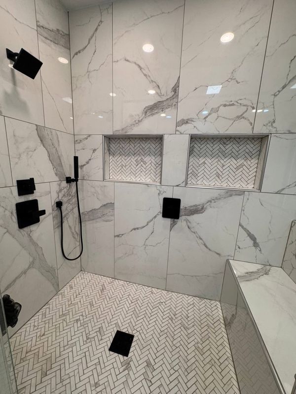 Kitchen and Bathroom Renovations
