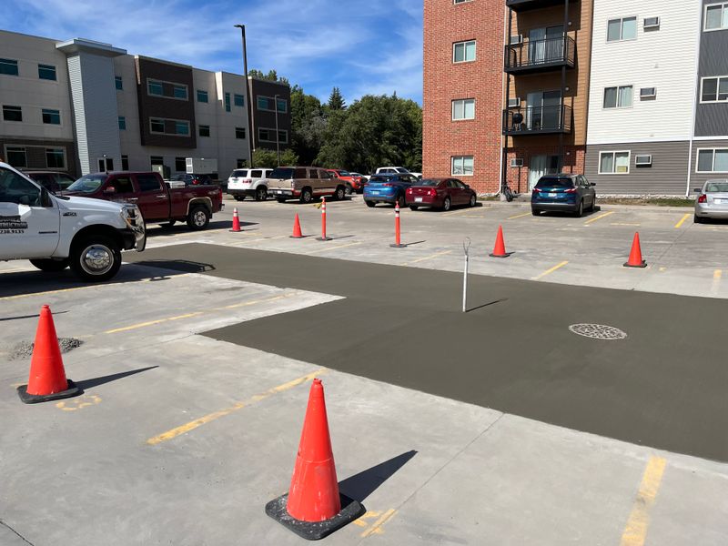 Concrete