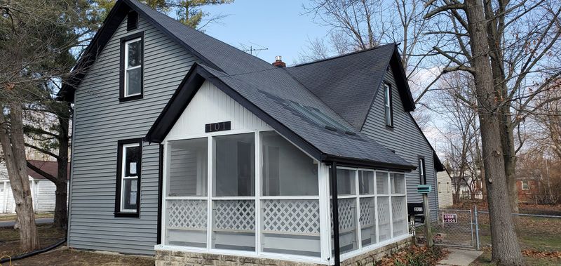 Exterior Painting gallery