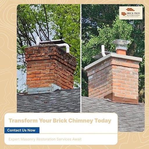 Chimney Repairs