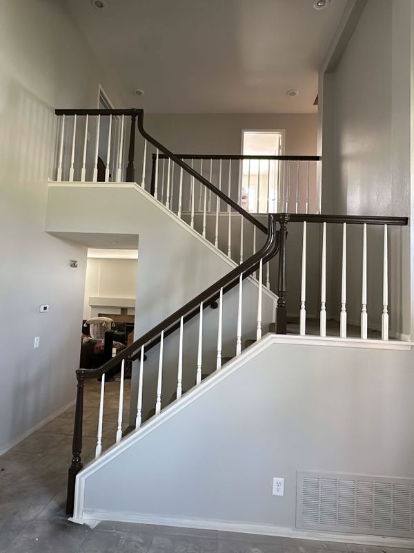 Interior Painting