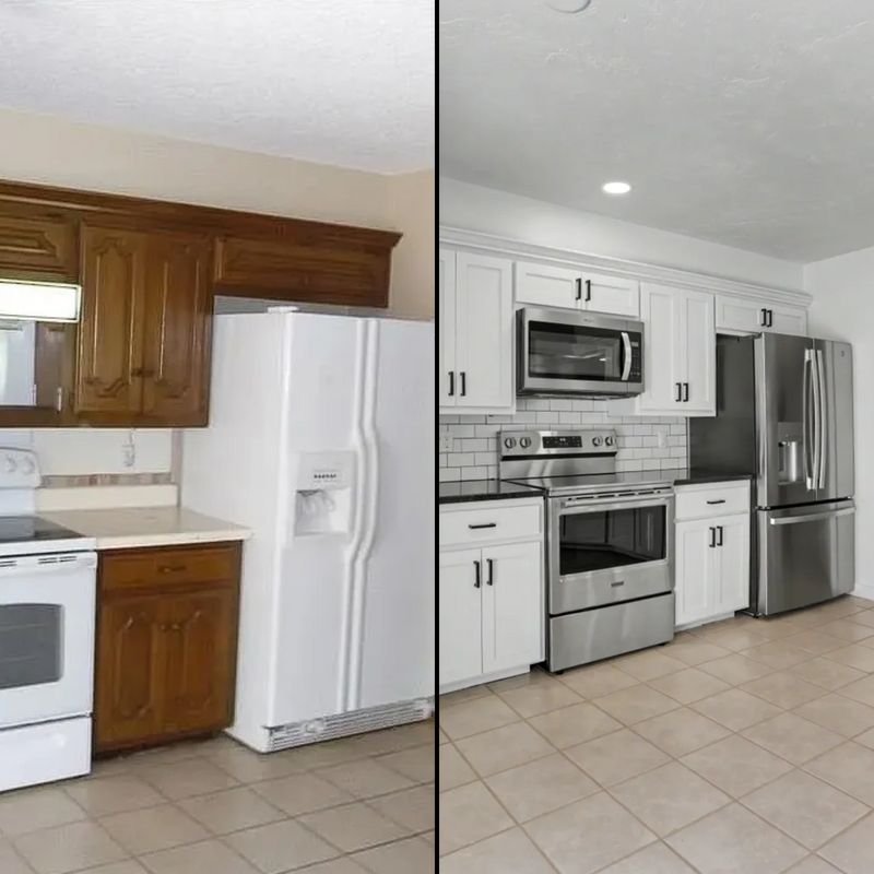 Interior Renovations