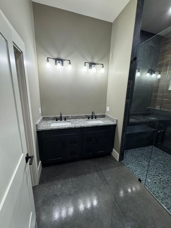 Custom Home Construction