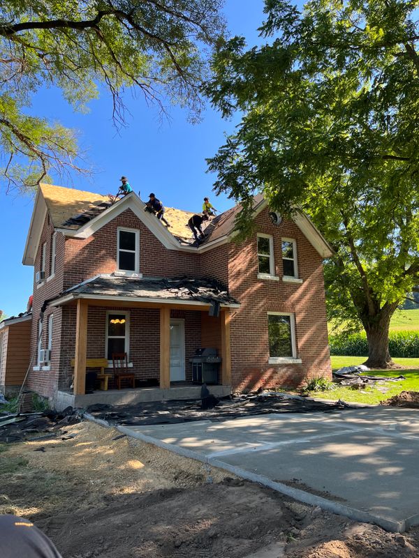 Remodeling Services