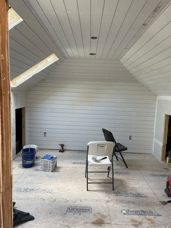 Remodeling Services