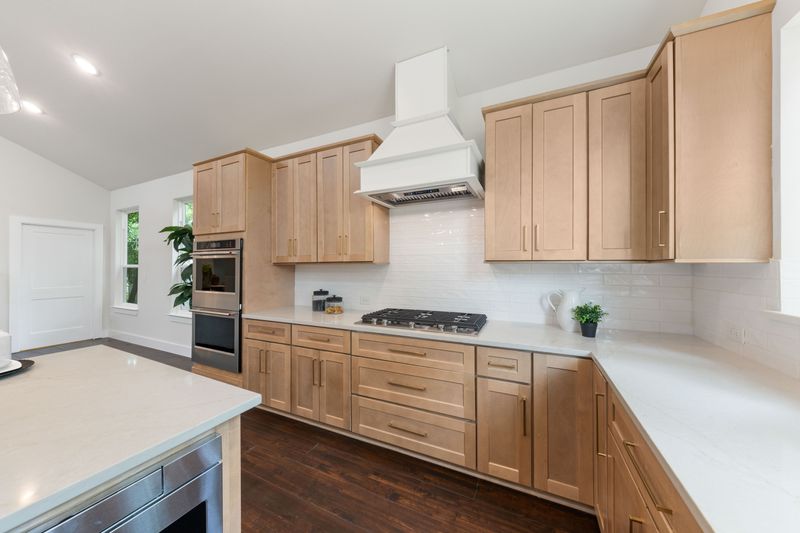 Custom Home Construction