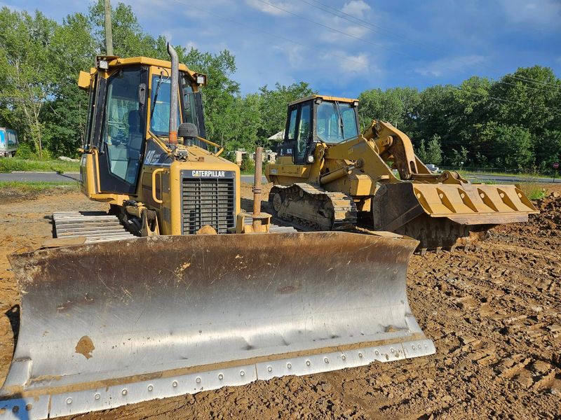 Excavation