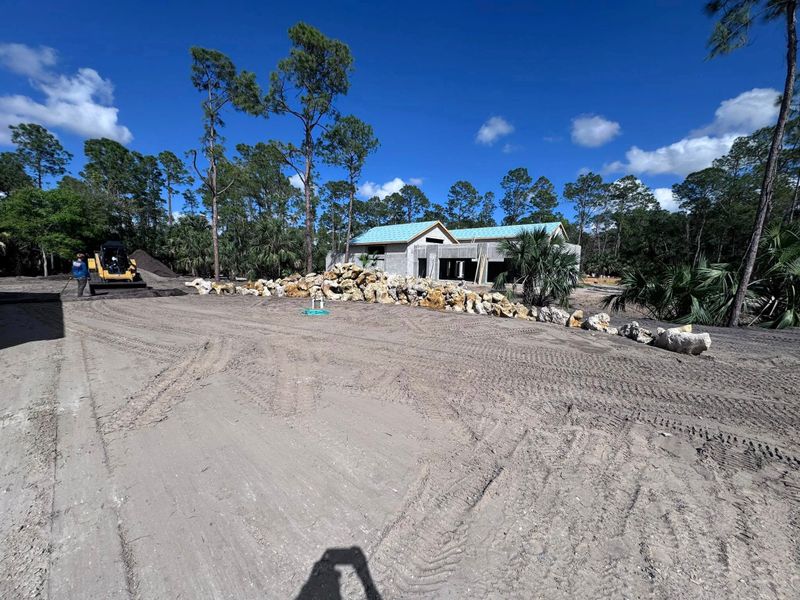 Exterior Renovations