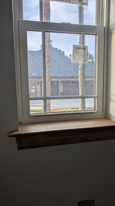 New Construction