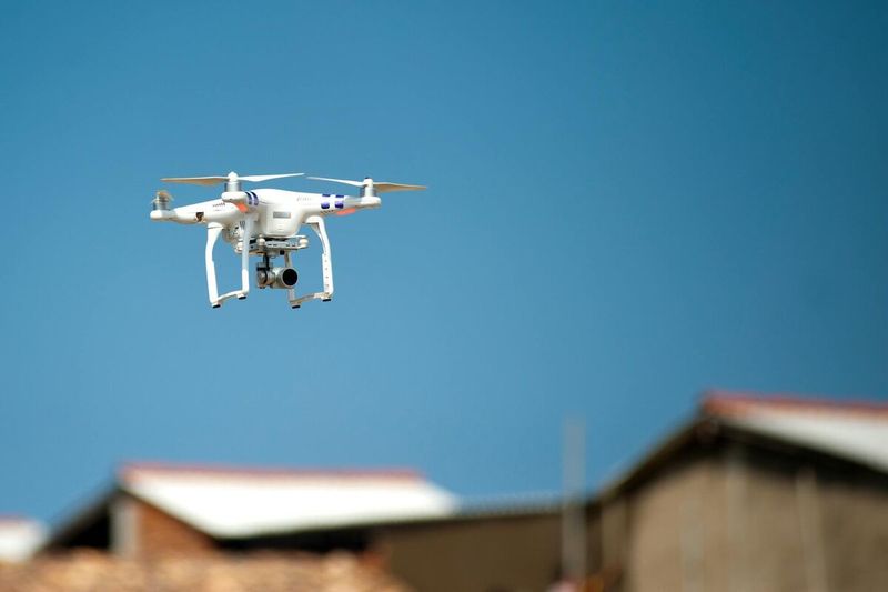 Drone Videography