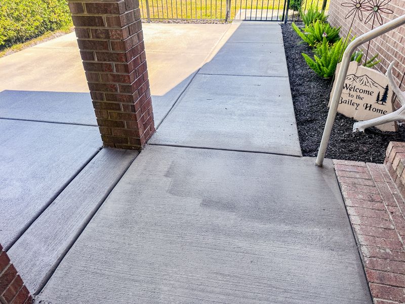 Concrete