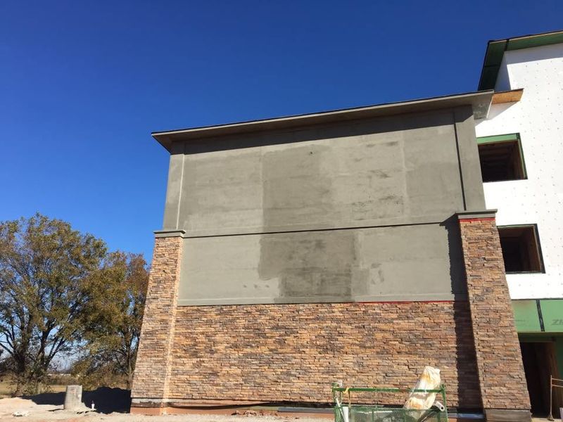 Remodeling Services