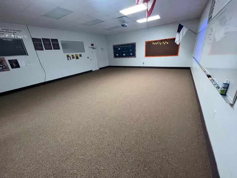 Carpet Installation and Repair