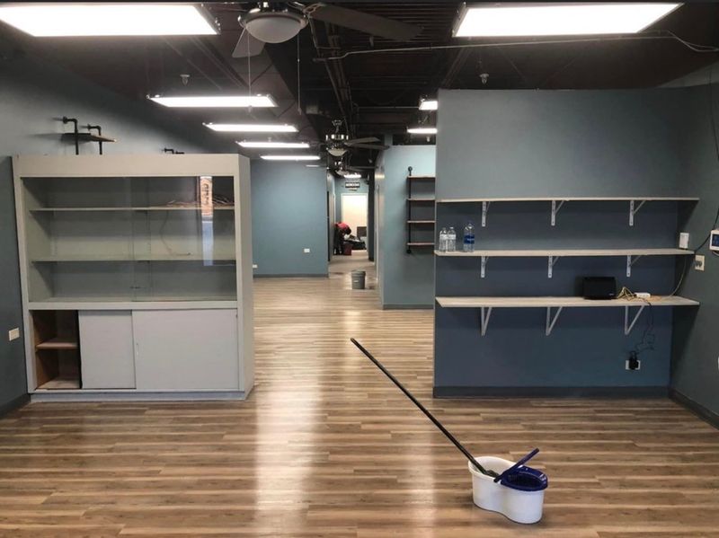 Flooring