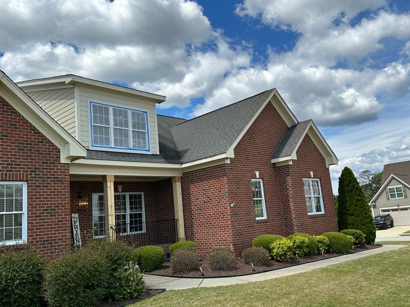 Exterior Painting gallery