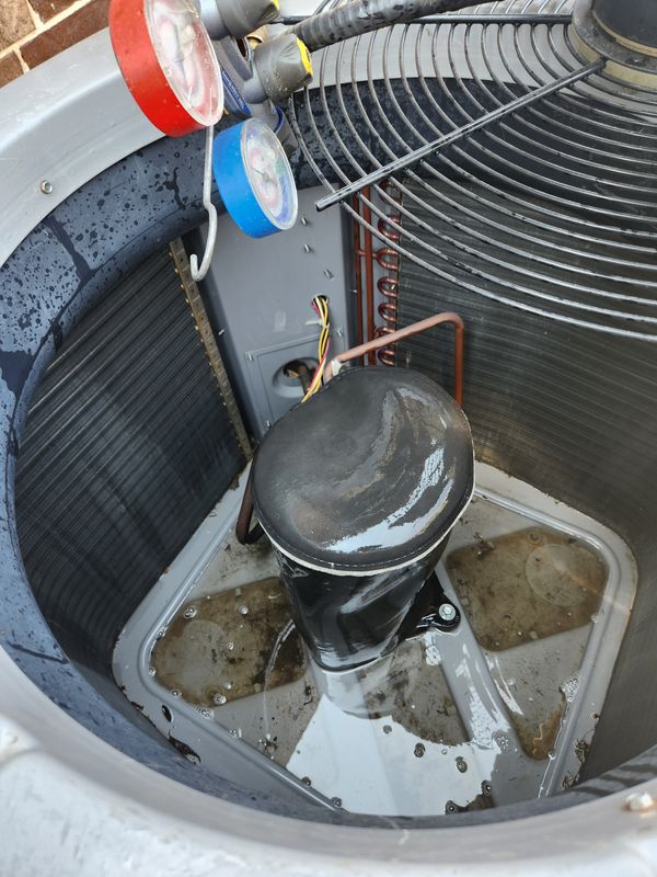 Routine Maintenance and Tune-ups