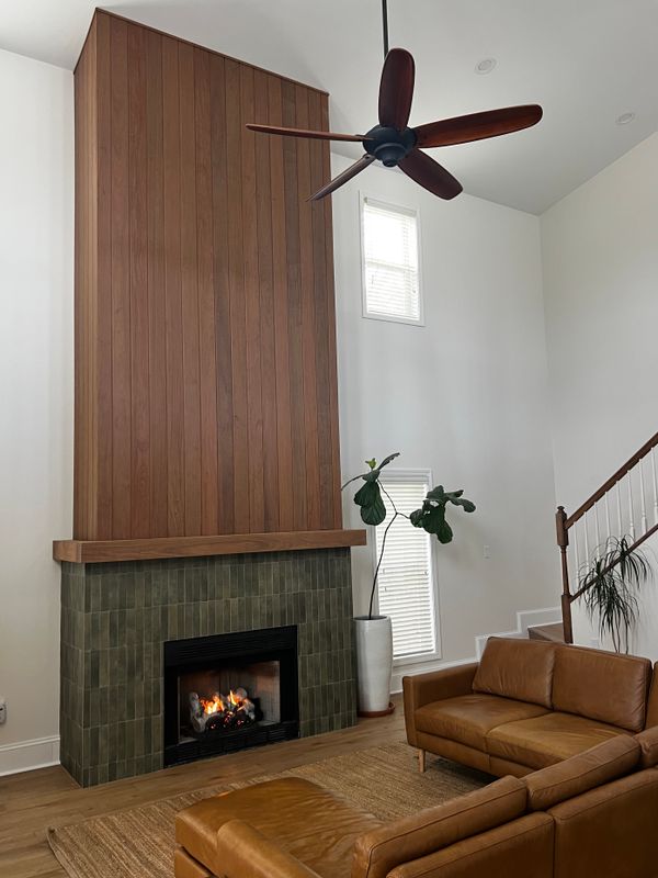 Interior Painting
