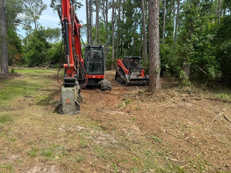 Land Clearing