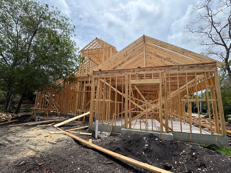 Custom Home Construction