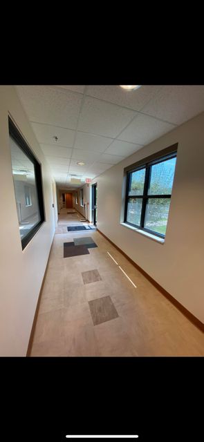Commercial Painting 