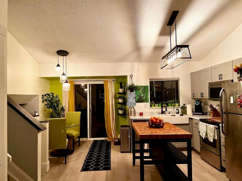 Interior Finishing