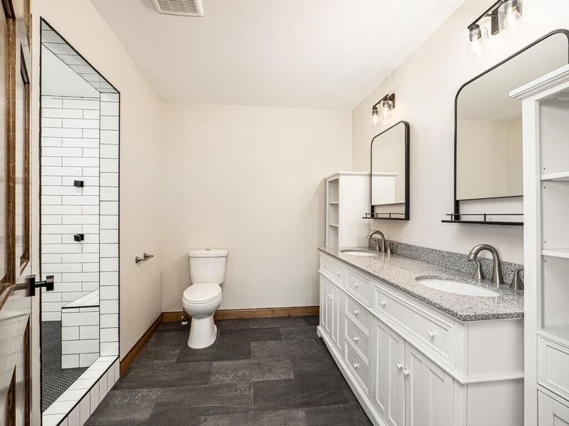 Renovation Services
