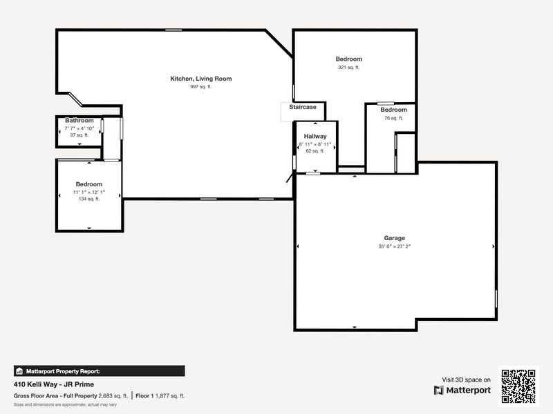 547 Kelli Way