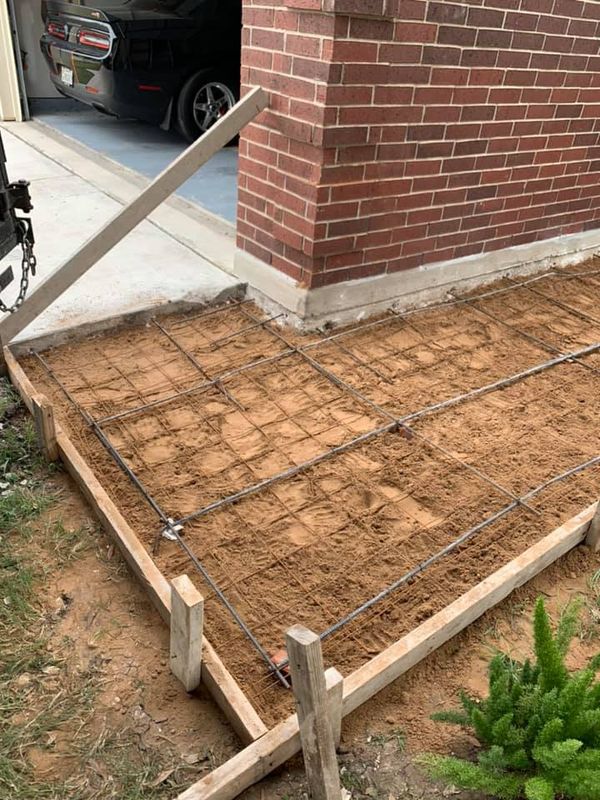 Concrete