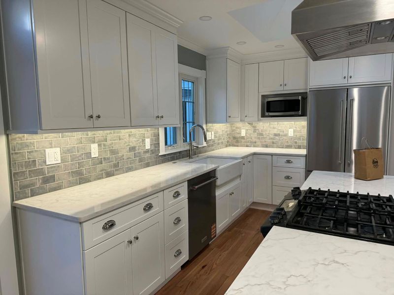 General Contractor